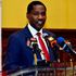 Agriculture Cabinet Secretary Peter Munya