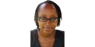 Wambui Mwangi