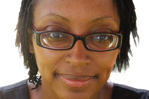 Wambui Mwangi
