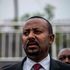 Ethiopian Prime Minister Abiy Ahmed