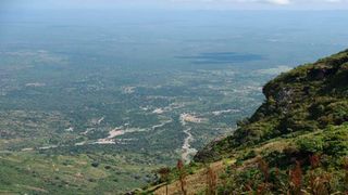 Kerio Valley