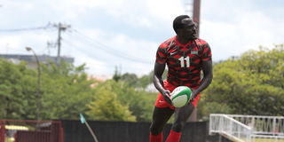 Collins Injera