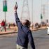 South Africa unrest