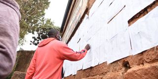 Kiambaa by-election