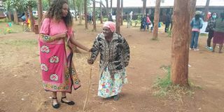 Kiambaa by-election