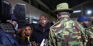 Kiambaa Kariri Njama