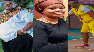 Zena Hassan, Stewart Heri Aaron, Khadija Iman, Thomas Kwaka 