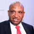KRA Commissioner-General Githii Mburu