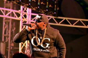 Khaligraph Jones