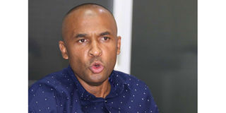 Zaheer Jhanda