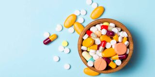 pills