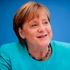 Angela Merkel