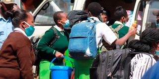 Students