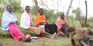 Trans Mara West clashes