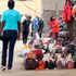 Nairobi hawkers