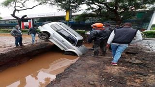 Nairobi Expressway