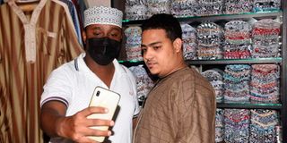 Salim Abdalla