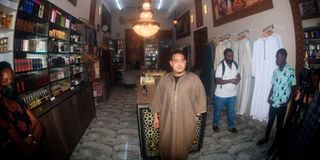 Salim Abdalla