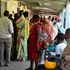 Universal health coverage