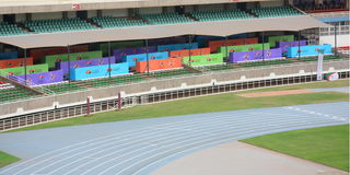 Kasarani Stadium