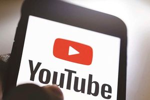 YouTube