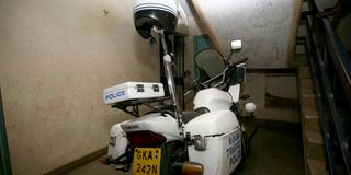 Alfred Mutinda Ndalana