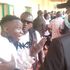 Contractor Stephen Masinde, Kimilili MP Didmus Barasa