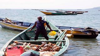 Fishermen