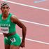 Blessing Okagbare
