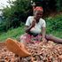 Women making gravel in Nyamira