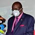 Education Cabinet Secretary George Magoha