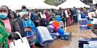 Kisumu Boys High School 