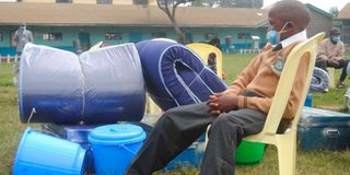 Elburgon Secondary School 