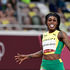 Elaine Thompson-Herah