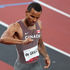  Andre De Grasse