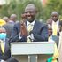William Ruto 