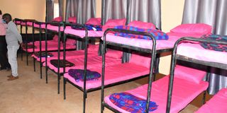 Mwangaza Primary School 