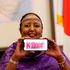 Amina Mohamed