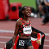 Faith Kipyegon