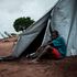 Mozambique displaced