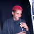 Comedian Eric Omondi