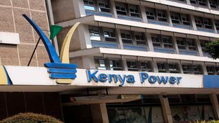 Kenya Power