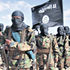 Al-Shabaab fighters