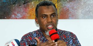 DPP Noordin Haji