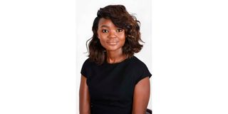 Vivian Ombwayo