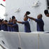 Kenya Coast Guards 
