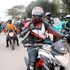 Boda boda protest
