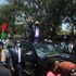 ODM leader Raila Odinga in Nakuru