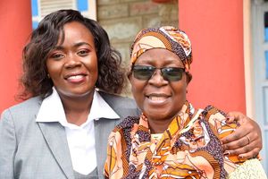 Barbara Muyoka Namiinda 