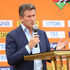 Seb Coe.